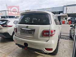 نيسان باترول